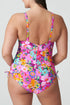 PrimaDonna Najac Plunge Swimsuit